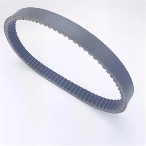 Correa de embrague 854x30,1x28 optimizada para HS400 MSU400 YS UTV