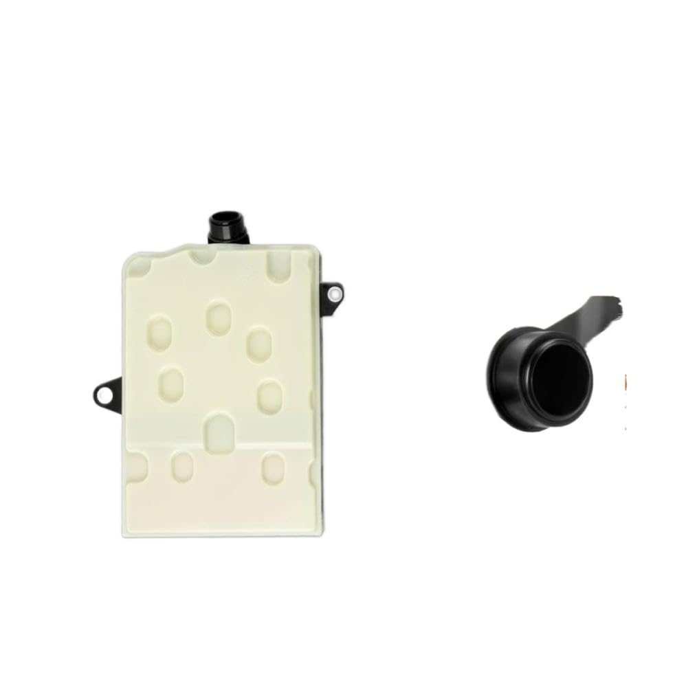Filtro de Transmisión L1MZ7A098A 10R80 Compatible con Ford F150