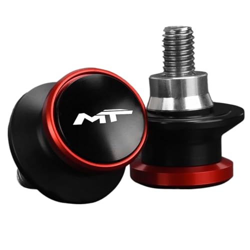 Deslizadores de basculante de 10mm para CFMOTO 450MT, tu aliado ideal en rutas y garaje