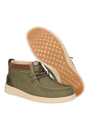 Image of Hey Dude Mens Wally Mid