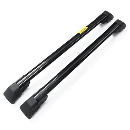 Barras techo horizontales Lexus LX600 500d accesorios exteriores modificacion baca