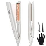 Flat Iron Hair Straightener HC120