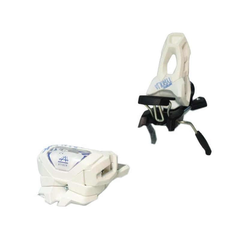 チロリア　アタック11＋120㎜ブレーキ Amazon | TYROLIA ATTACK 11 GW SOLID BLACK チロリア アタック