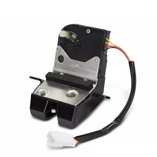Actionneur de verrouillage de couvercle de porte de coffre Kia Rio 812301W210