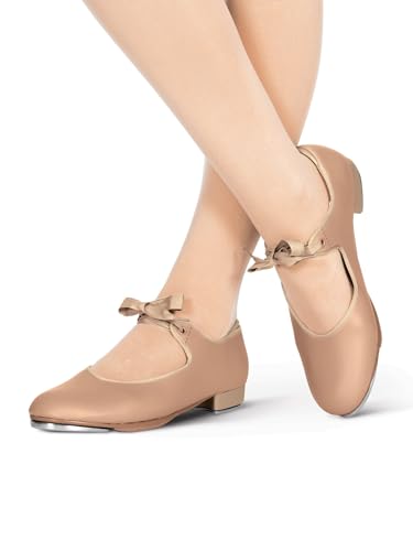 So Danca SD16 Stretch Canvas Shoe (B 13.5S Light Pink)