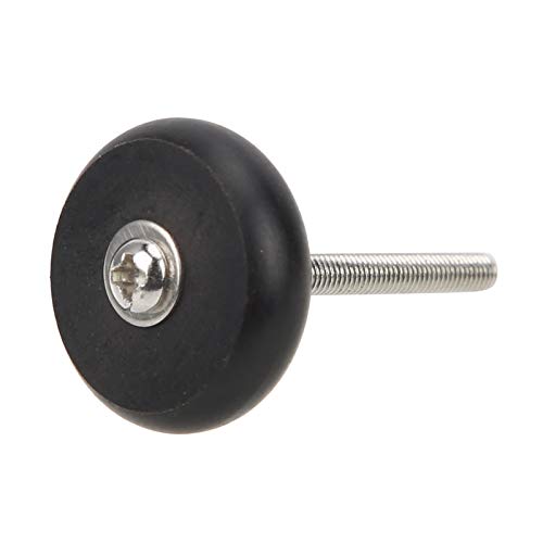 M3, Sandelhout Gepolijste Kop, Lederen Craft Accessoires Tapered Edge Slicker,(1#) - Afbeelding 3
