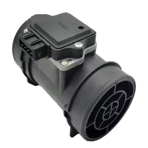 Débitmètre Massique d'Air 5WK9612 haute précision pour moteur ABF