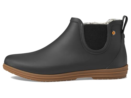 BOGS Women's Sweetpea Ii Chelsea Plush Boot4