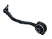 URO Parts 203 330 3411 Front Right Lower Control Arm