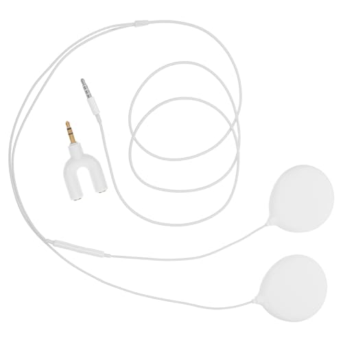 Casque fœtal et lecteur prénatal pour relaxer bébé à la maison