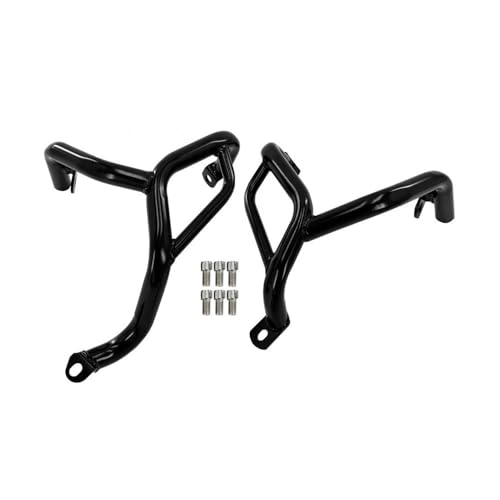 Barre protection moteur F 800 R pare-chocs cadre accessoires moto 2010-2018