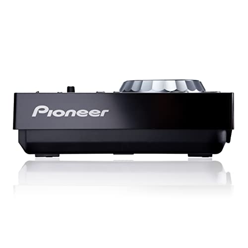 Image of Pioneer CDJ-350 Digital Multi Player