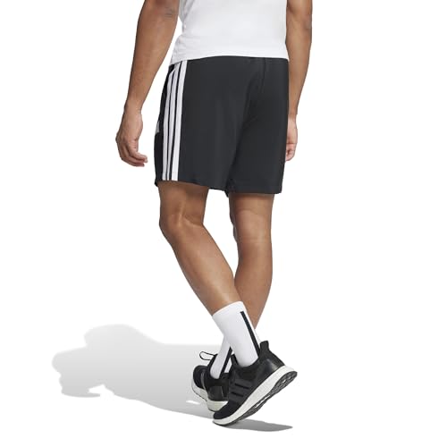Image of adidas Originals Men's Essentials 3-Stripes Chelsea 7-Inch Shorts