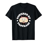 Powered By Pastrami - Deli Sandwich Pastrami T-Shirt