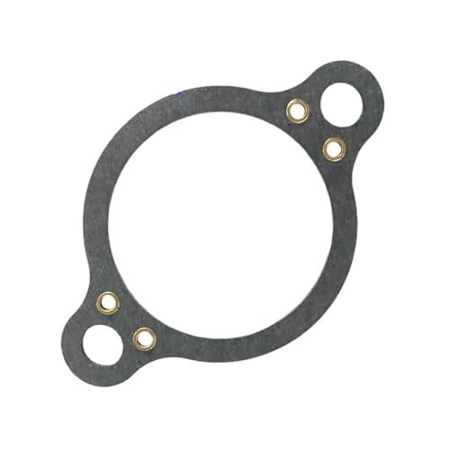 Joint de thermostat V6 V8 4.3L à 5.7L pour moteur hors-bord mercruiser 27-53045Q01