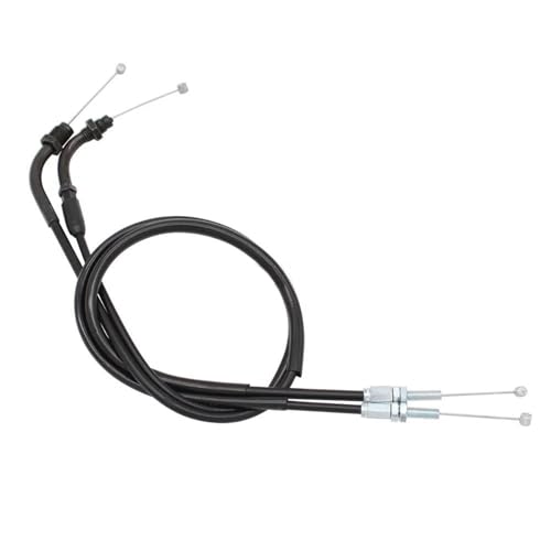 Câble d'accélérateur de moto haute précision pour CBR600RR 2003-2012