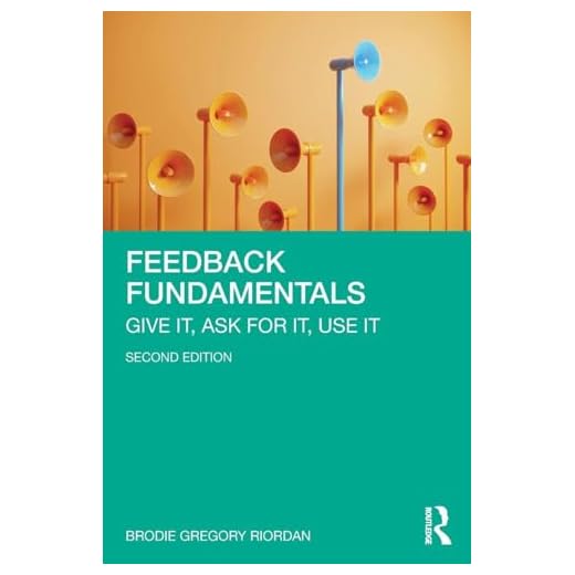 Mastering Feedback in Organizations