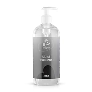 EasyGlide Anaal Glijmiddel 500 ml
