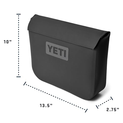 Image of YETI Sidekick Dry Waterproof Gear Case and Bag Accessory