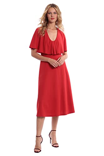 La Mejor Selección de Vestido fiesta morgan más recomendados. 13 Imagen adicional