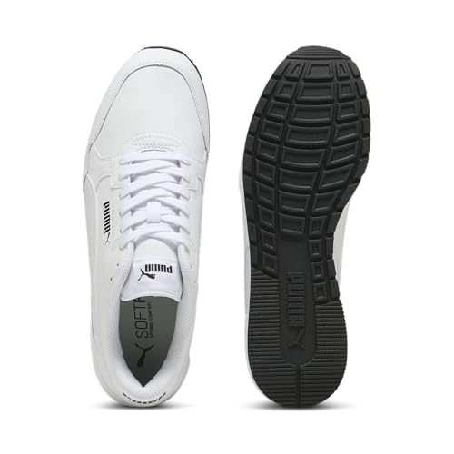 Image of Puma Unisex-Adult St Runner V4 L Sneaker