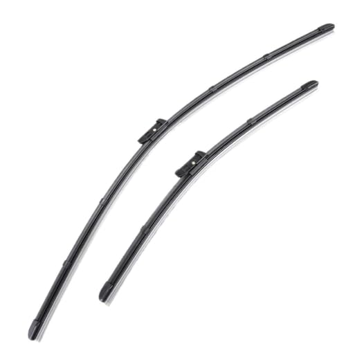 Balais d'essuie-glace pour Peugeot 5008 P87 - Kit complet d'essuyage de pare-brise