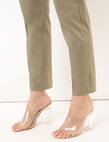 Image of Marks & Spencer Women Casual Pants