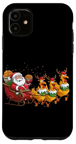 ȃT^̏ȃ`Lwp[RX`[BzBt@ɁB X}zP[X iPhone 11 p