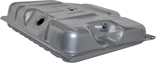 Dorman 576-118 Rear Fuel Tank Compatible with Select Ford Models