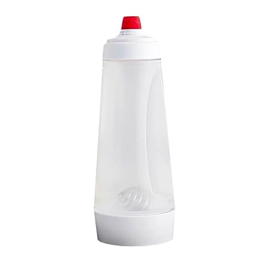 Pancake Batter Dispenser, Pancake Mix Dispenser with Whisk Ball and Stand Base, Pancake Batter Mixer with BlenderBall for Pancakes, Crepes, Waffle, Muffins, Qatayef, Cupcakes, and more