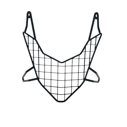 Grille Phare Moto Transalp Évite Casse Optique XL750
