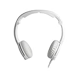 SteelSeries Flux Gaming Headset for PC, Mac, and Mobile Devices (White)