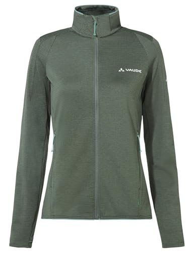 Chaqueta forro polar Scopi II mujer abrigo deportivo transpirable para senderismo y trekking