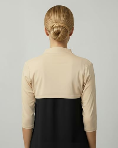 La Mejor Recopilación de Toreras para Mujer que puedes comprar esta semana. 27 Toreras para Mujer marca BlackButterfly (3)