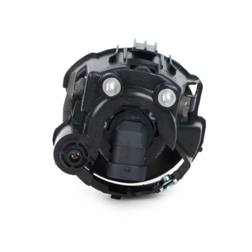 Phare antibrouillard halogène avant gauche pour Subaru Forester