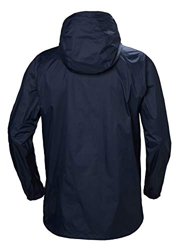 Helly-Hansen Mens Roam 2.5L Jacket2