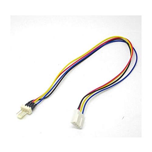 Rarido Main Board 4pin PWM 4P Fan Extension Cord 4pin