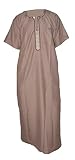 bonballoon Egyptian Men Thoub Robe Abaya Thobe Juba Qamis Daffah Dishdasha Islamic Muslim Islam Arabian Arab Arabia Jilbab Gilbab Kaftan Caftan Jalabiya Modest Middle East