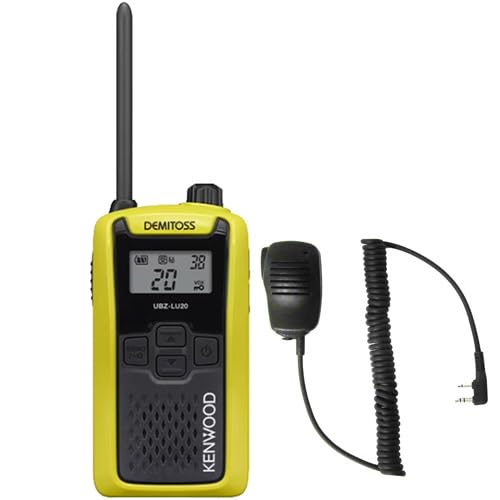 �y�Z�b�g�i�z�P���E�b�h �f�~�g�X UBZ-LU20 ���菬�d�̓g�����V�[�o�[ KENNWOOD DEMITOS �C���J�� �X�s�[�J�[�}�C�N���܂��t EPSILON EPS-10K (�C�G���[)