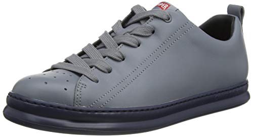 Camper Runner Four-K100226, Zapatillas Hombre, Gris (Grey 044), 44 EU