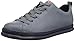 Camper Runner Four-K100226, Basket Homme, Gris, 45 EU
