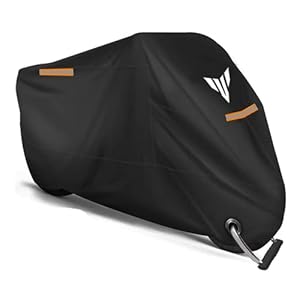 For Yama-&Amp;Ha Mt01 Mt09 Mt07 Mt10 Mt03 Mt 09 07 03 10 Motorcycle Cover Outdoor Waterproof Uv Protector Dustproof Rain Covers Powersports Vehicle Covers 12 31o5duvjt9l. sl500 . ss300
