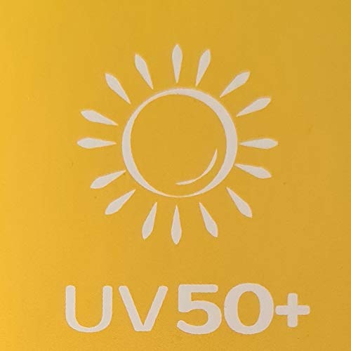 Maiô Body Infantil Proteção Solar Uv 50+ Praia Piscina Lazer Malha Fresquinha (Unicórnio, 6)