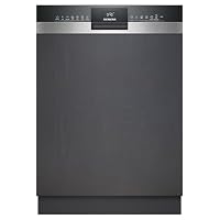 Siemens – Siemens iQ300 teilintegrierte Spülmaschine 60cm SN53ES04TE
