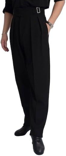 Gurkha Pants by Load