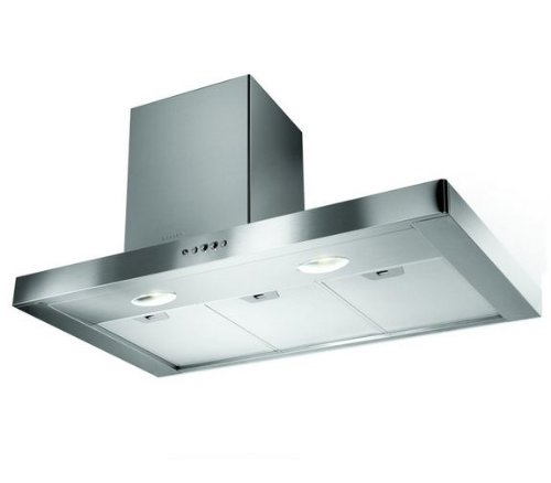 FABER S.p.A. STILO SX/SP A90 430 m³/h Cappa aspirante a parete Acciaio inossidabile