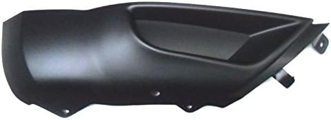 Prasco MB7141243 Trim/Protective Strip, bumper