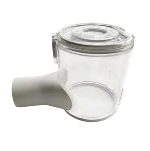 Caja For Polvo Con Cubo For Polvo, Compatible Con Aspiradoras Xiaomi Mijia 1st Gen SCWXCQ01RR, Uso De Repuesto