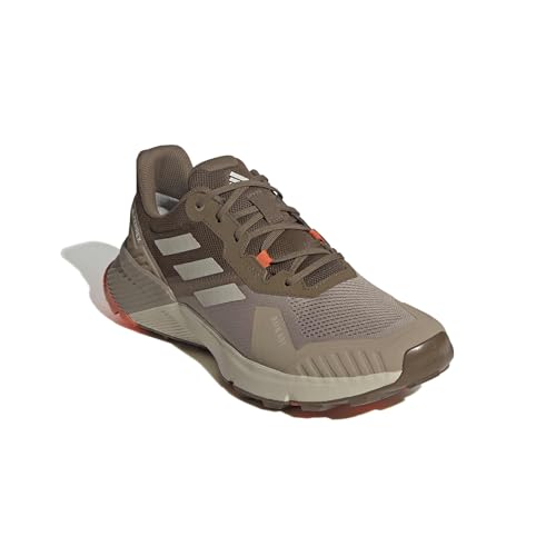 Image of Adidas Mens Terrex Soulstride Rain.rdy Trail RunningSneaker