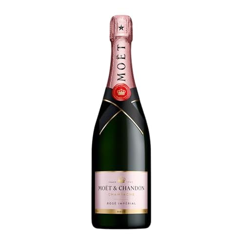 Moët & Chandon Brut Rosé Impérial Champagne (1 x 0.75 l)